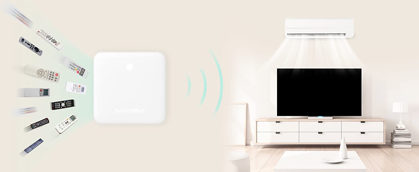 SwitchBot